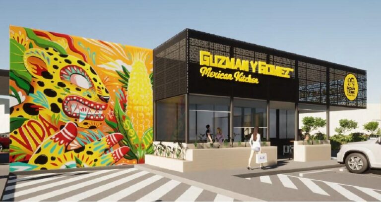 Guzman Y Gomez Breakfast Hours Menu for 2025 — When It Starts, Ends & What to Order