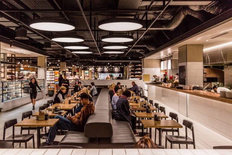 Iga Breakfast Point Opening And Closing Hours​ for 2025