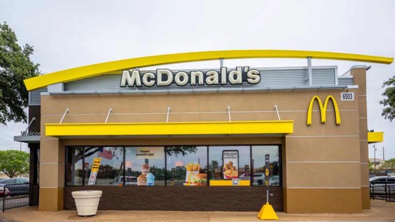 Mcdonald’s Breakfast Hours​ and Menu Details in Australia
