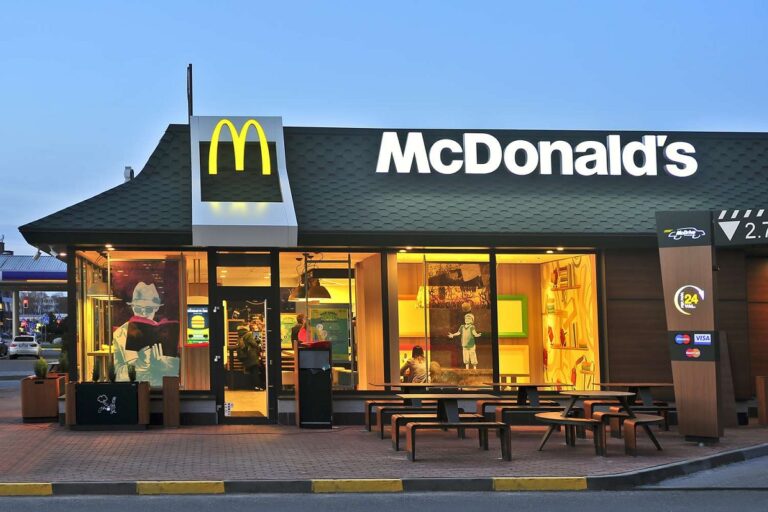 Mcdonald’s Breakfast Menu And Hours​ In Australia​ — What’s New in 2025?